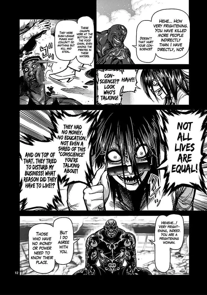 Kengan Ashura Chapter 69 image 13_optimized